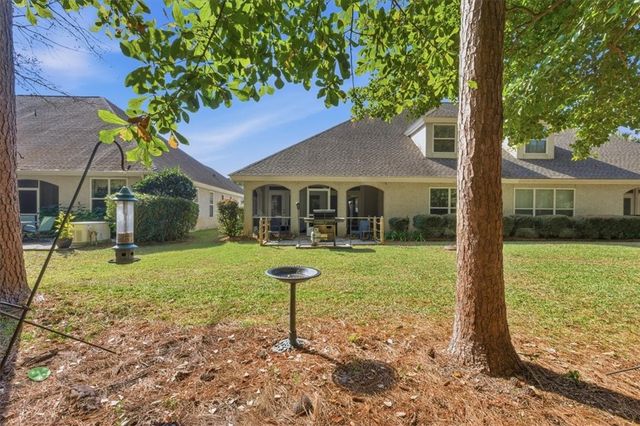 126 Fox Run Drive, Brunswick, GA 31525