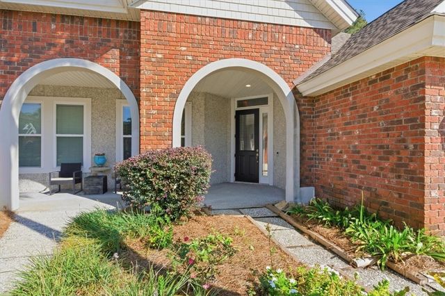 126 Fox Run Drive, Brunswick, GA 31525