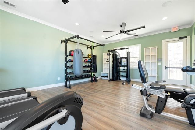 126 Fox Run Drive, Brunswick, GA 31525