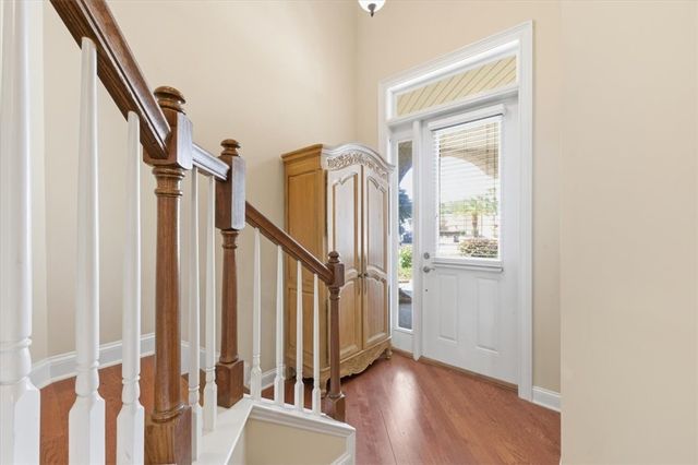 126 Fox Run Drive, Brunswick, GA 31525