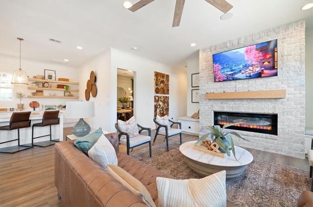 126 Fox Run Drive, Brunswick, GA 31525