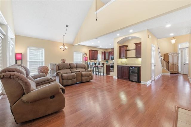 126 Fox Run Drive, Brunswick, GA 31525