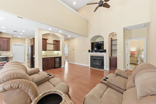 126 Fox Run Drive, Brunswick, GA 31525