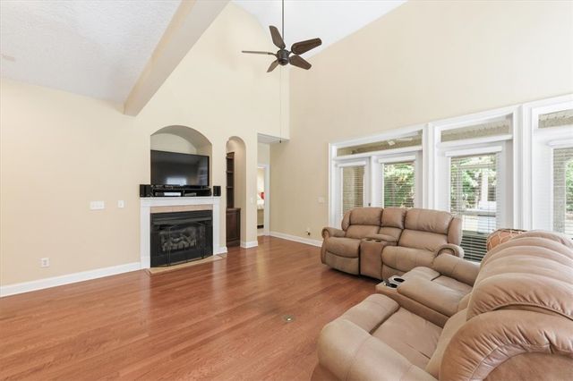 126 Fox Run Drive, Brunswick, GA 31525