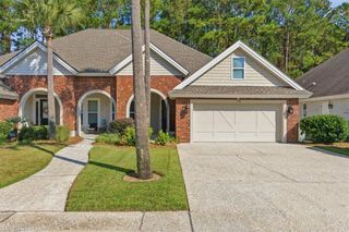 126 Fox Run Drive, Brunswick, GA 31525