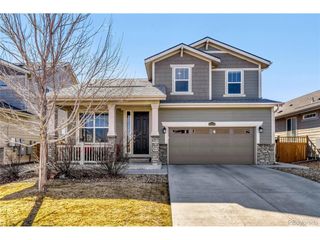 16584 Azalea Ave, Parker, CO 80134