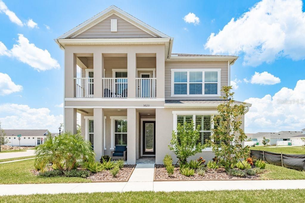 3623 LAJUANA BOULEVARD, Wesley Chapel, FL 33543