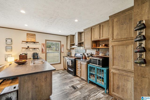 383 COUNTRY CHURCH ROAD, Harpersville, AL 35078