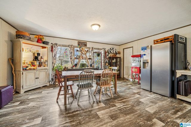 383 COUNTRY CHURCH ROAD, Harpersville, AL 35078