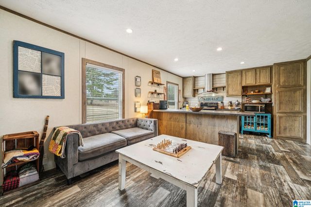 383 COUNTRY CHURCH ROAD, Harpersville, AL 35078