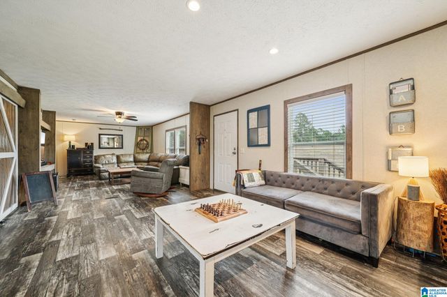 383 COUNTRY CHURCH ROAD, Harpersville, AL 35078