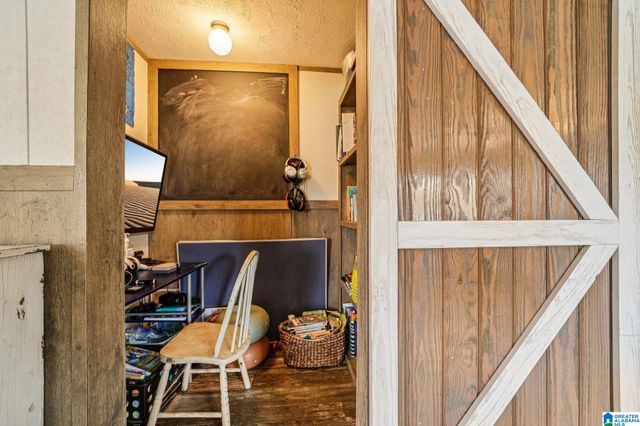 383 COUNTRY CHURCH ROAD, Harpersville, AL 35078