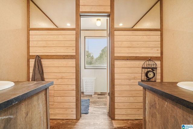 383 COUNTRY CHURCH ROAD, Harpersville, AL 35078