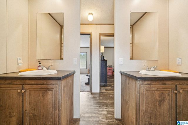 383 COUNTRY CHURCH ROAD, Harpersville, AL 35078