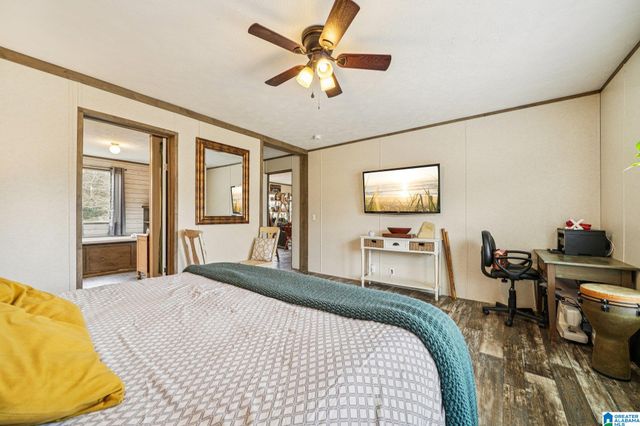 383 COUNTRY CHURCH ROAD, Harpersville, AL 35078