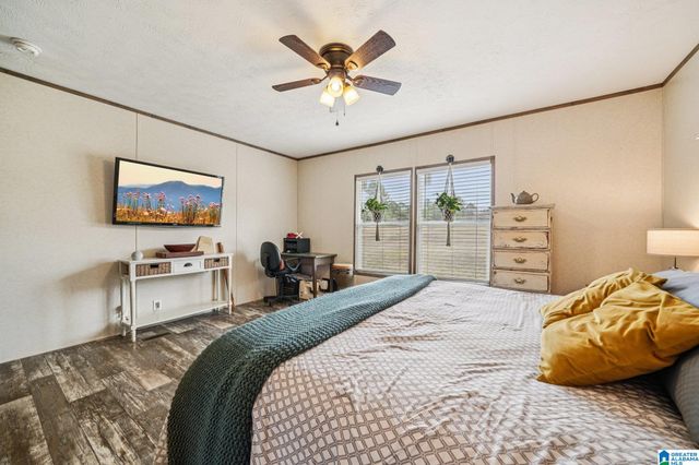 383 COUNTRY CHURCH ROAD, Harpersville, AL 35078