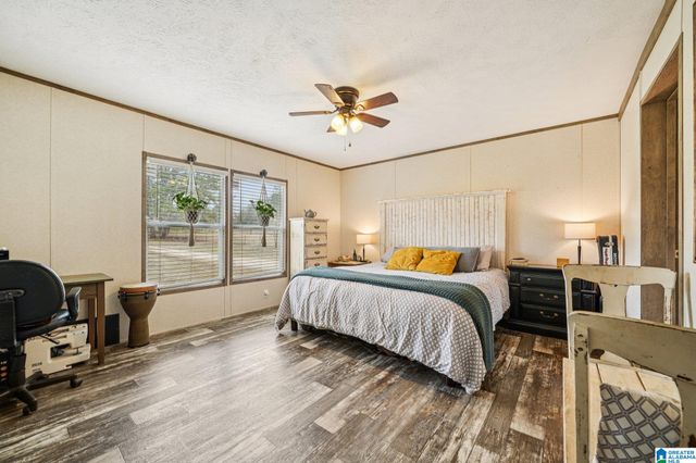 383 COUNTRY CHURCH ROAD, Harpersville, AL 35078