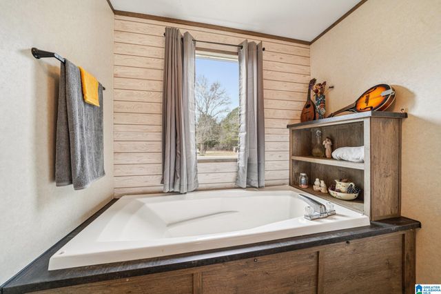 383 COUNTRY CHURCH ROAD, Harpersville, AL 35078