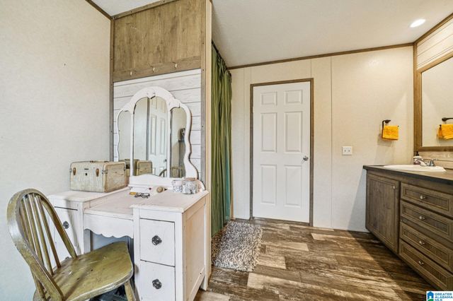 383 COUNTRY CHURCH ROAD, Harpersville, AL 35078