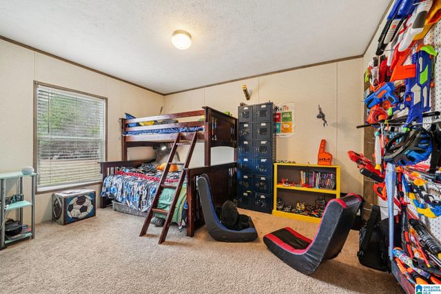 383 COUNTRY CHURCH ROAD, Harpersville, AL 35078