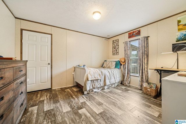 383 COUNTRY CHURCH ROAD, Harpersville, AL 35078