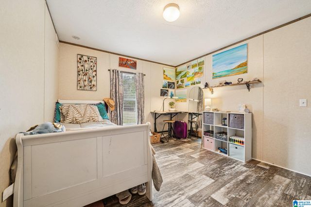 383 COUNTRY CHURCH ROAD, Harpersville, AL 35078