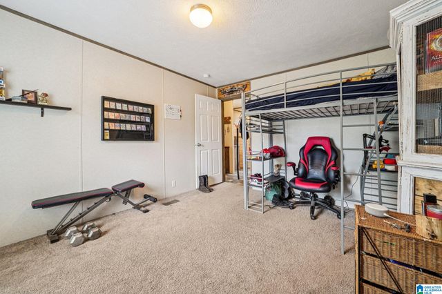 383 COUNTRY CHURCH ROAD, Harpersville, AL 35078