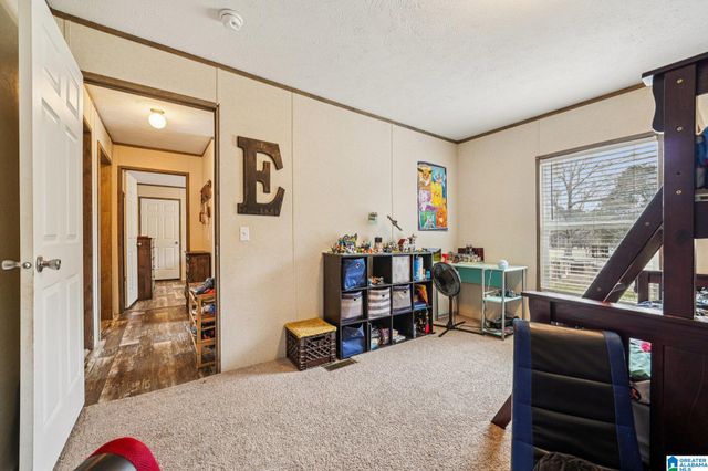 383 COUNTRY CHURCH ROAD, Harpersville, AL 35078