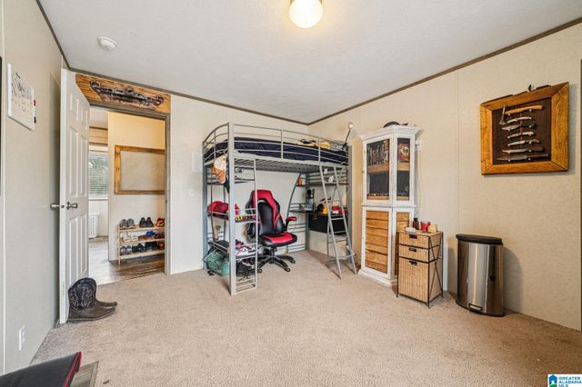 383 COUNTRY CHURCH ROAD, Harpersville, AL 35078