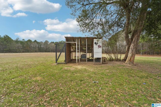 383 COUNTRY CHURCH ROAD, Harpersville, AL 35078