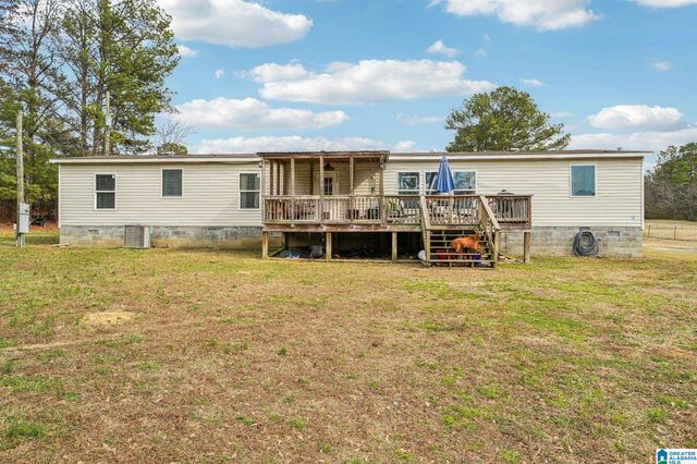 383 COUNTRY CHURCH ROAD, Harpersville, AL 35078