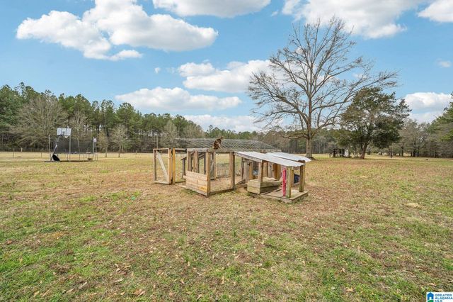 383 COUNTRY CHURCH ROAD, Harpersville, AL 35078