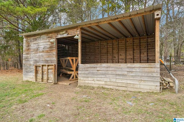 383 COUNTRY CHURCH ROAD, Harpersville, AL 35078