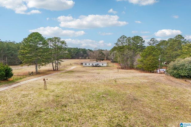 383 COUNTRY CHURCH ROAD, Harpersville, AL 35078
