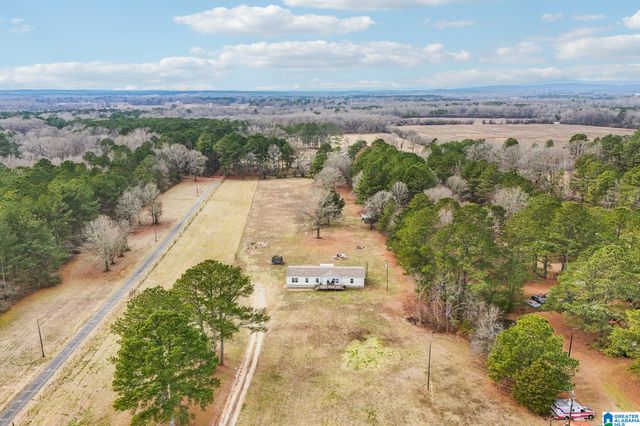 383 COUNTRY CHURCH ROAD, Harpersville, AL 35078