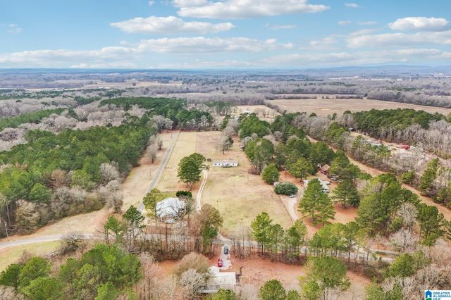 383 COUNTRY CHURCH ROAD, Harpersville, AL 35078