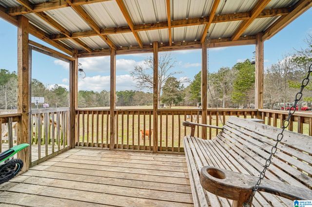 383 COUNTRY CHURCH ROAD, Harpersville, AL 35078