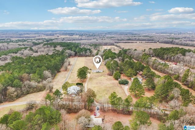 383 COUNTRY CHURCH ROAD, Harpersville, AL 35078