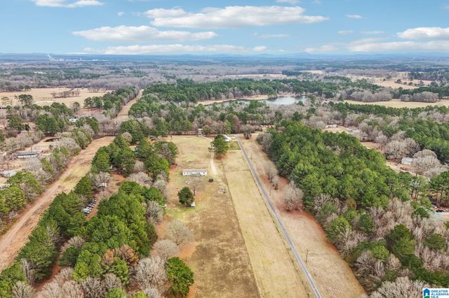 383 COUNTRY CHURCH ROAD, Harpersville, AL 35078