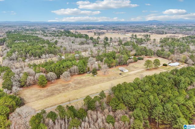 383 COUNTRY CHURCH ROAD, Harpersville, AL 35078