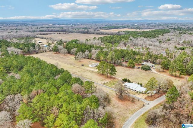 383 COUNTRY CHURCH ROAD, Harpersville, AL 35078