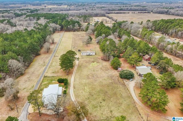 383 COUNTRY CHURCH ROAD, Harpersville, AL 35078