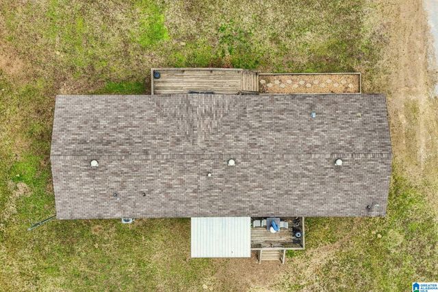 383 COUNTRY CHURCH ROAD, Harpersville, AL 35078