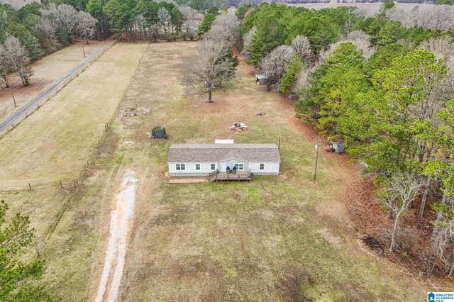 383 COUNTRY CHURCH ROAD, Harpersville, AL 35078
