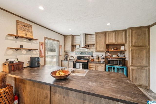 383 COUNTRY CHURCH ROAD, Harpersville, AL 35078