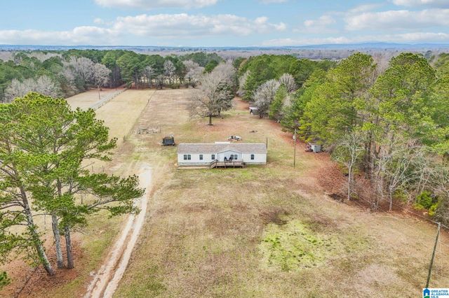 383 COUNTRY CHURCH ROAD, Harpersville, AL 35078