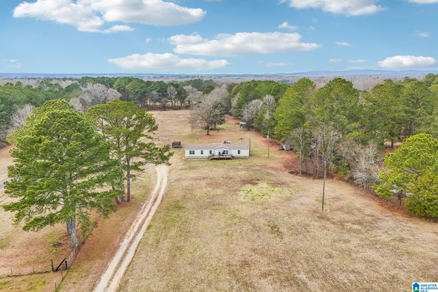 383 COUNTRY CHURCH ROAD, Harpersville, AL 35078