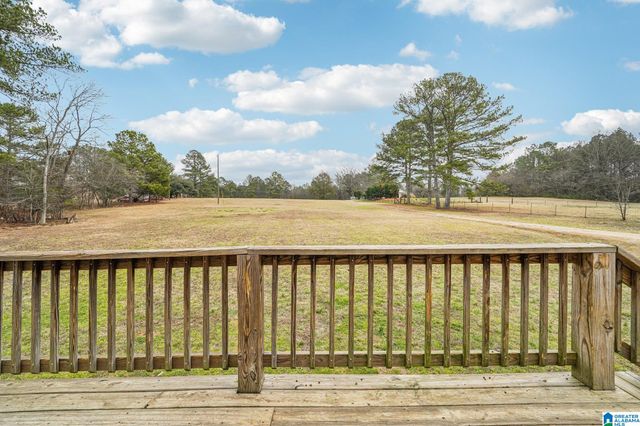 383 COUNTRY CHURCH ROAD, Harpersville, AL 35078
