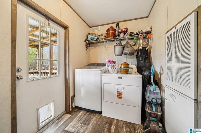 383 COUNTRY CHURCH ROAD, Harpersville, AL 35078