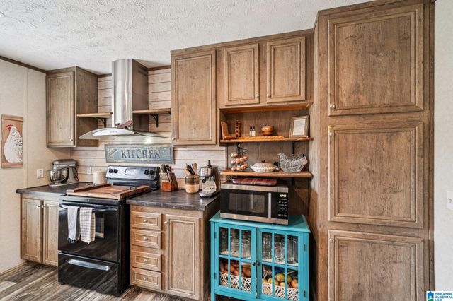 383 COUNTRY CHURCH ROAD, Harpersville, AL 35078